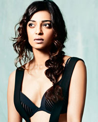 Radhika Apte